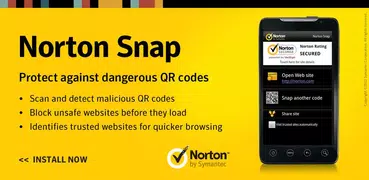 Norton Snap