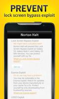 Norton Halt स्क्रीनशॉट 1