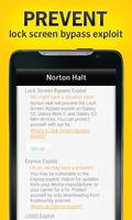 Norton Halt 스크린샷 1