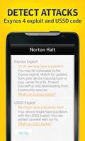 Norton Halt स्क्रीनशॉट 2