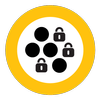Norton App Lock 图标