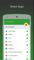 Poster Norton App Lock