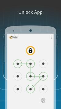Norton App Lock screenshot 3