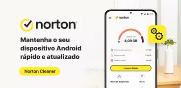 Norton Cleaner – Remova o lixo