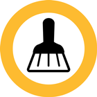 Norton Clean, Junk Removal icon