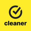 Norton Cleaner – Junk removal আইকন