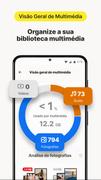 Norton Cleaner – Remova o lixo imagem de tela 4