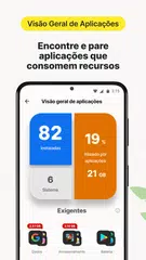 Baixar Norton Cleaner – Remova o lixo XAPK