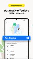 Norton Cleaner – Junk removal syot layar 2