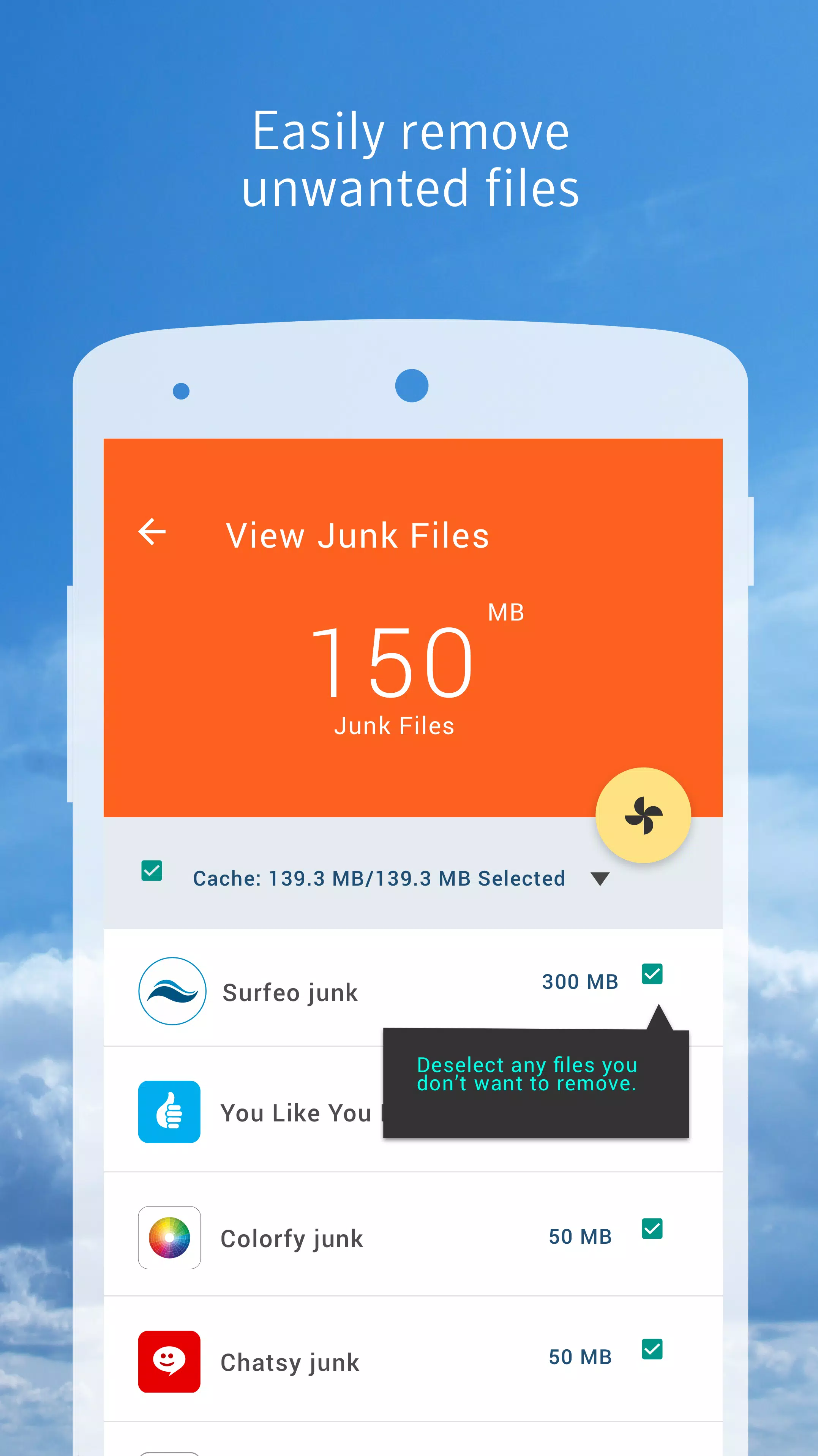 Tải Xuống Apk Norton Clean, Junk Removal Cho Android