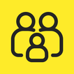 Norton Family parental control ícone