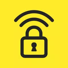 Norton Secure VPN: Wi-Fi Proxy アプリダウンロード