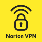 Norton VPN icon