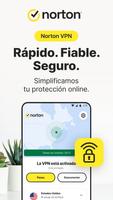 Norton VPN Poster