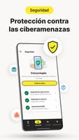 Norton VPN captura de pantalla 1