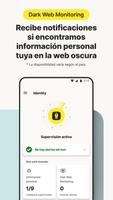 Norton VPN captura de pantalla 2