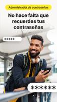Norton VPN captura de pantalla 3