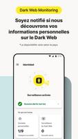 Norton VPN capture d'écran 2