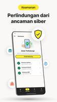 Norton VPN syot layar 1