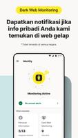 Norton VPN syot layar 2