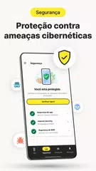 Baixar Norton VPN: Secure Wi-Fi Proxy XAPK