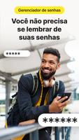 Norton VPN imagem de tela 3