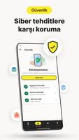 Norton VPN Ekran Görüntüsü 1