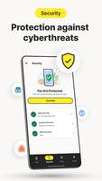 Norton VPN screenshot 1