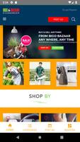 Bigo Bazaar Ekran Görüntüsü 1