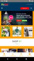 Bigo Bazaar screenshot 1