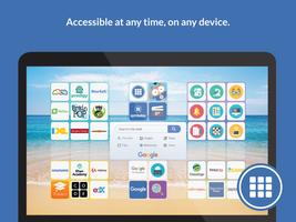 Symbaloo स्क्रीनशॉट 3