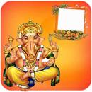 Lord Ganesha Photo Frames Editor APK