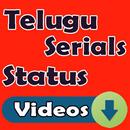 Telugu Serial Status Videos 2020 APK