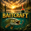 Baitcraft: Fishing Simulator APK