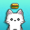 Fluffy Pixels - Virtual Pet