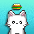 Fluffy Pixels - Virtual Pet ikon