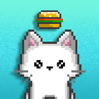 Fluffy Pixels - Virtual Pet Zeichen