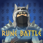 ikon Runes Battle