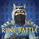 Batalha de Runas APK