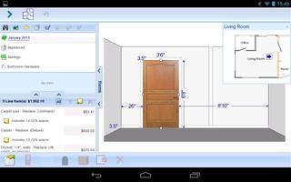 Symbility Mobile Claims (CA) imagem de tela 3