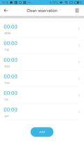 Symbo Home Blue screenshot 3
