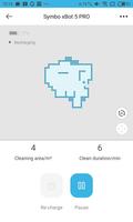 Symbo Home Blue screenshot 1