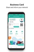 Symbo POS - Insurance Business تصوير الشاشة 1