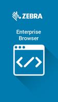 Enterprise Browser for SAP poster