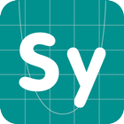 Symbolab Graphing Calculator أيقونة