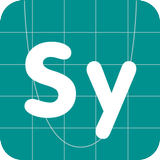 Symbolab Graphing Calculator آئیکن
