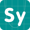 Symbolab Graphing Calculator ikon