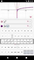 Symbolab Graphing Calculator پوسٹر