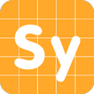 آیکون‌ Symbolab Practice