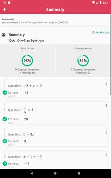 Symbolab Practice 截图 5